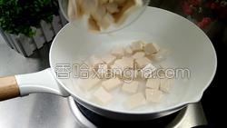 四川麻婆豆腐的做法图解3