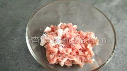四川麻婆豆腐的做法图解4