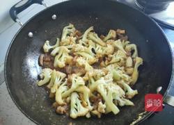 油渣花菜的做法图解4