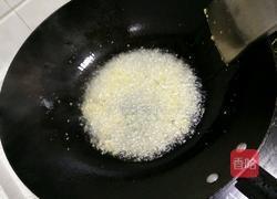 盐菜臊子的做法图解5