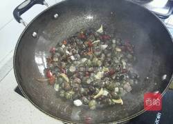 香辣小螺蛳的做法图解3