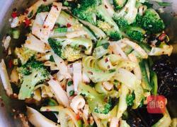 陕西凉拌的做法图解6