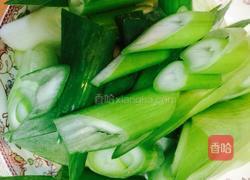 木耳大蒜炒木耳的做法图解1