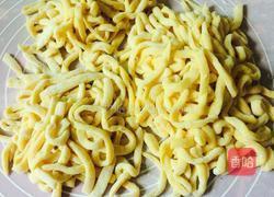 沙琪玛的做法图解4