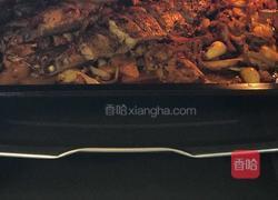 香辣烤偏口鱼的做法图解5