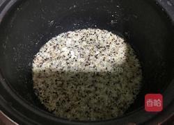 三色藜麦糯米球的做法图解1