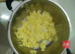 韭菜鸡蛋水饺(扁食)的做法图解6