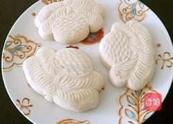 红糖花馍的做法图解5