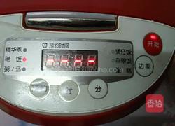 百合白粥的做法图解3