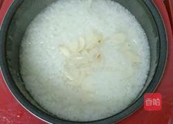 百合白粥的做法图解5