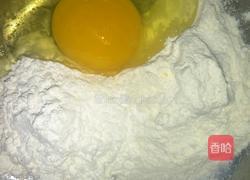 菠萝虾球的做法图解3