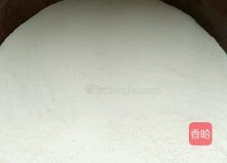 蒸年糕的做法图解1