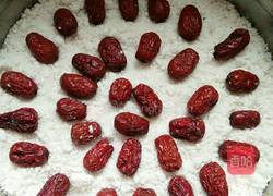 蒸年糕的做法图解8