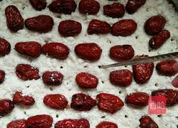 蒸年糕的做法图解9