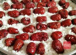 蒸年糕的做法图解10