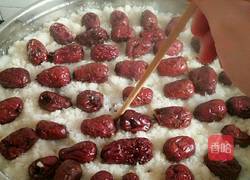 蒸年糕的做法图解11