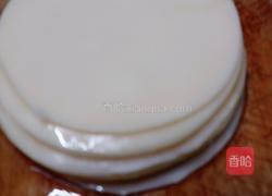 饺子皮春饼的做法图解1