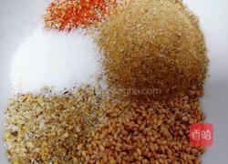 烤豆腐的做法图解2