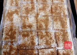 烤豆腐的做法图解4