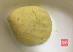 红薯豆沙汤圆的做法图解4