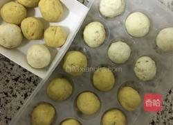 红薯豆沙汤圆的做法图解9