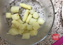 红薯豆沙汤圆的做法图解12