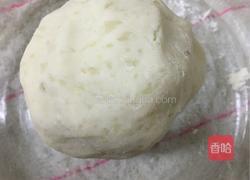 红薯豆沙汤圆的做法图解14