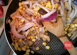 杂蔬披萨的做法图解5