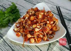 小头蒜泡菜的做法图解5