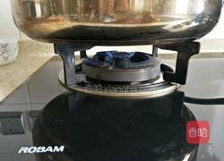 陕北红葱炖羊肉的做法图解5