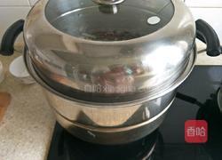 陕北红葱炖羊肉的做法图解11