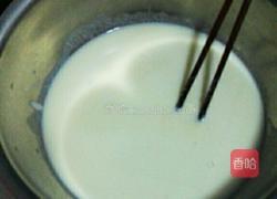 茼蒿肉包子的做法图解5