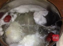 醪糟红糖鸡蛋的做法图解5