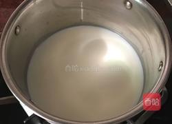 自制奶酪冰激凌的做法图解2