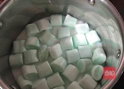 自制奶酪冰激凌的做法图解3