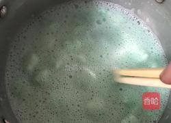 自制奶酪冰激凌的做法图解4