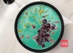 自制奶酪冰激凌的做法图解7