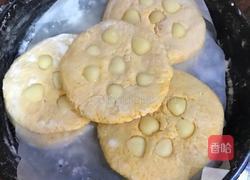 杂粮煎饼的做法图解9