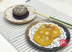 杂粮煎饼的做法图解13