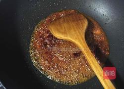豆瓣酱干锅花菜的做法图解2