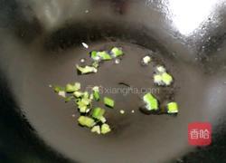 枸杞头蛋花汤的做法图解3