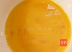 蛋炒三丝的做法图解2