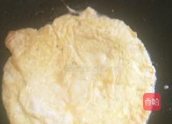 蛋炒三丝的做法图解5