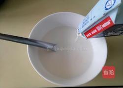 自制蛋挞的做法图解4