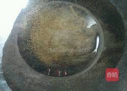 黄瓜青椒肉片的做法图解6