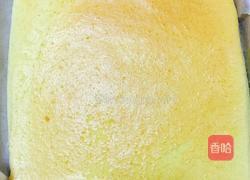 豆乳盒子蛋糕的做法图解2