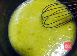 豆乳盒子蛋糕的做法图解5