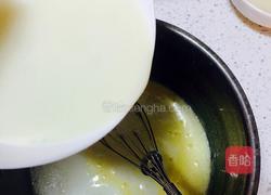 豆乳盒子蛋糕的做法图解8