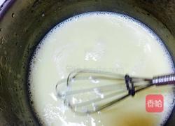 豆乳盒子蛋糕的做法图解9