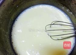 豆乳盒子蛋糕的做法图解10